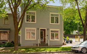 Hotel Maxwell Anderson